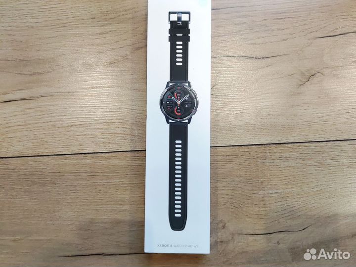 Xiaomi Watch S1 Active GL