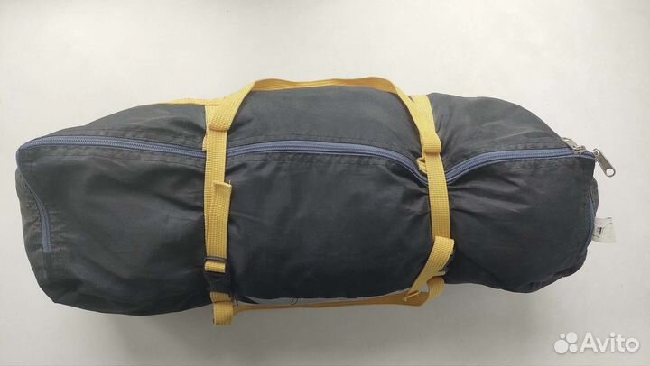 Палатка туристическая WoodLand Trek 2