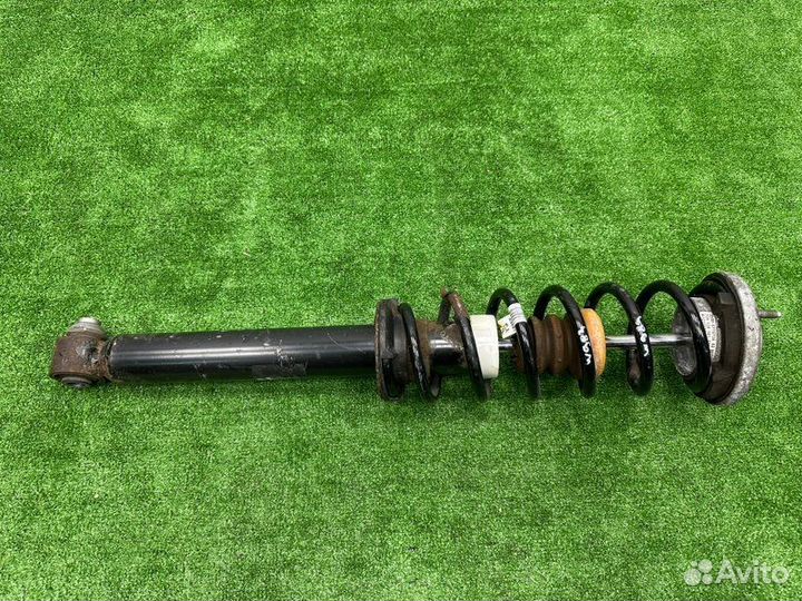 Стойка подвески задняя Bmw 5 F10 N57D30A 2012
