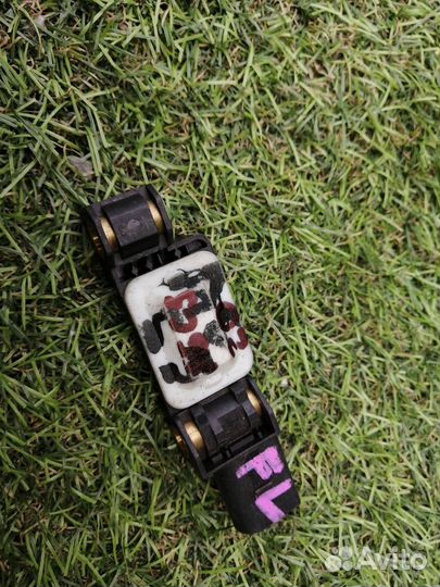 Датчик airbag Audi A6 C5