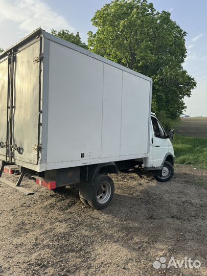 Будка изотерма