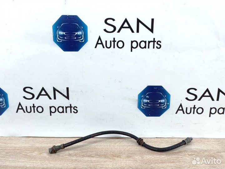 Шланг тормозной задний Bmw X5 E70 N62B48 2008