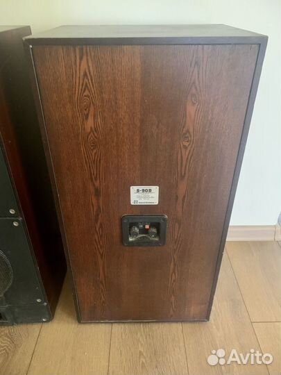 Акустические колонки S-90B