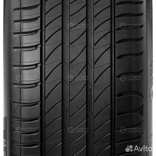 Michelin Primacy 4+ 215/55 R18 99V