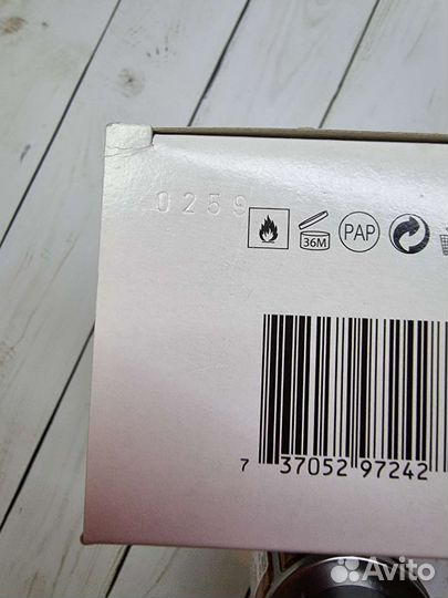 Hugo boss the scent мужской