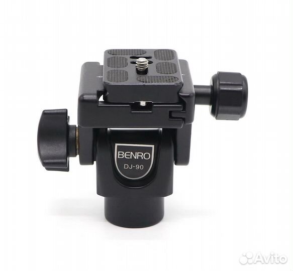 Штативная головка Benro DJ-90