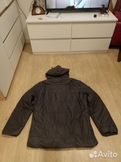 Куртка демисезонная женская 54 56 размера