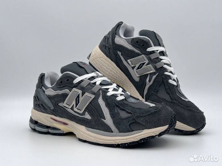 Кроссовки new balance 1906D