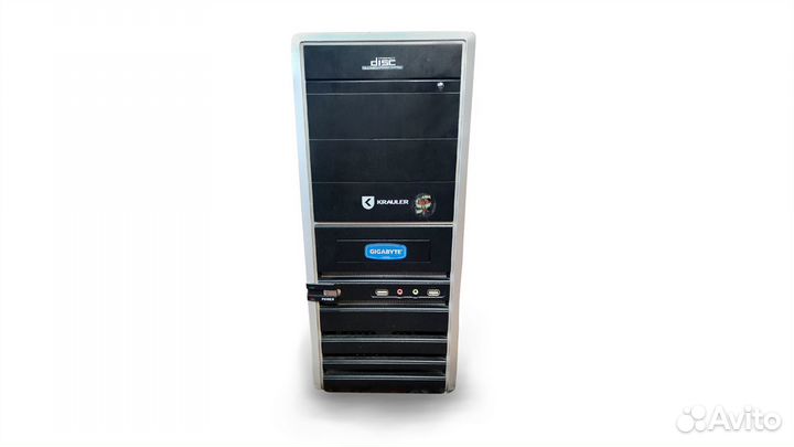 Продам пк