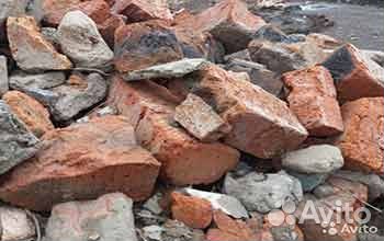 Купить бой кирпича