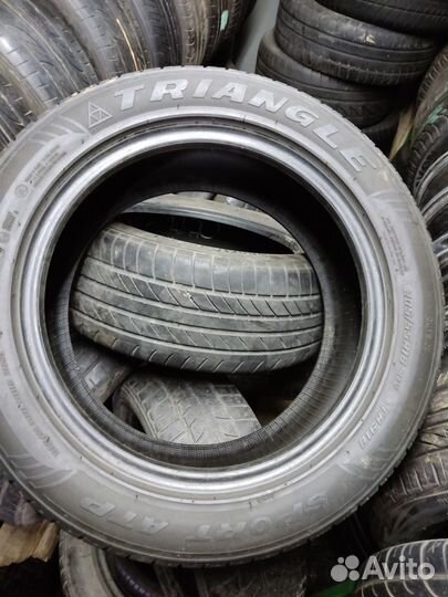 Triangle Sport ATP TR918 205/55 R16