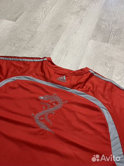 Adidas Predator L джерси мужское