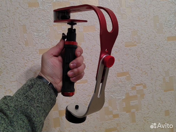 Стендткам для камеры