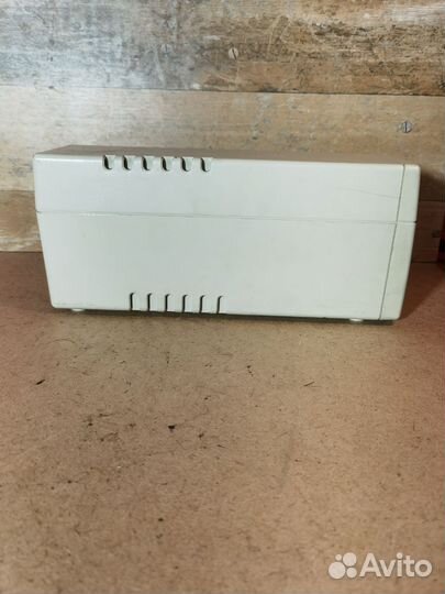 Ибп ippon back power pro 400