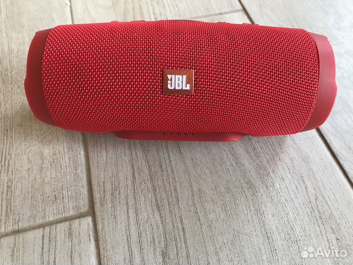 Колонка jbl charge 3, clip 3