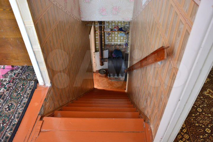 3-к. квартира, 78,7 м², 2/2 эт.