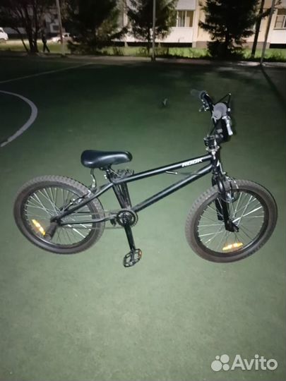 BMX