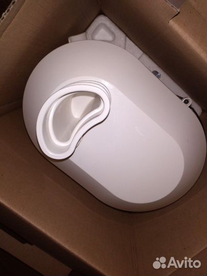 Соковыжималка Braun