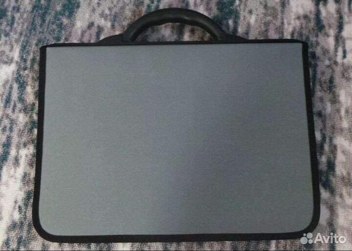 Портфель мужской