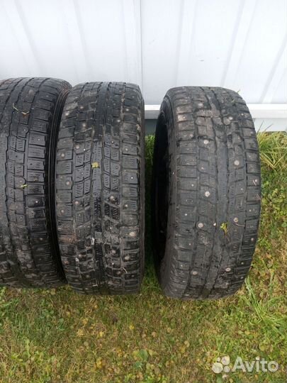 Dunlop Enasave EC202 195/65 R15 90B