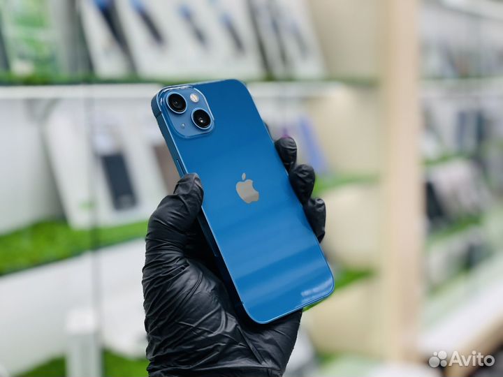 iPhone 13, 128 ГБ