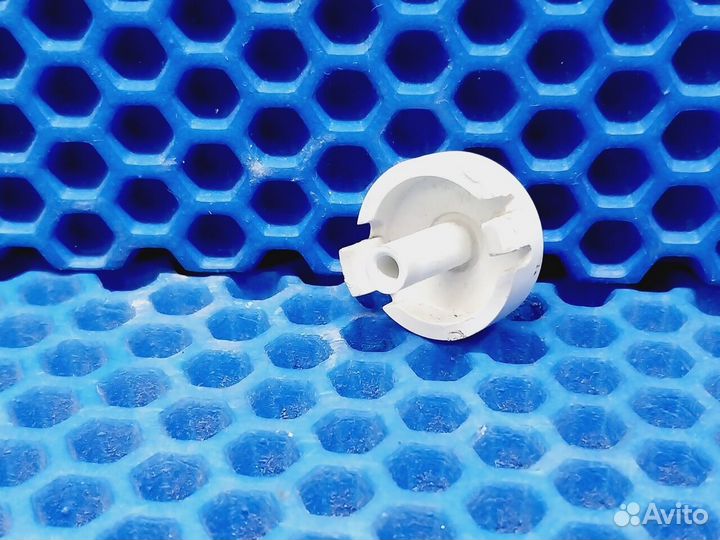 Клавиша платы управления стиральной машины Samsung