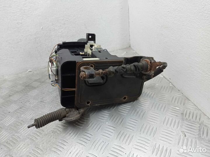 Кулиса АКПП Subaru Tribeca WX