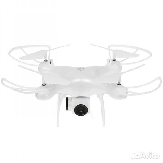 Квадрокоптер dexp Milvus 1