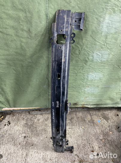 Усилитель переднего бампера kia Picanto 2004-2011