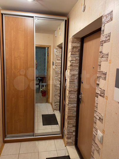 Квартира-студия, 28 м², 4/18 эт.