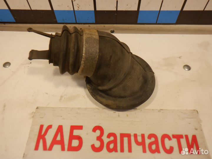 Пыльник Кожух рулевой рейки VW Golf 3 Vento