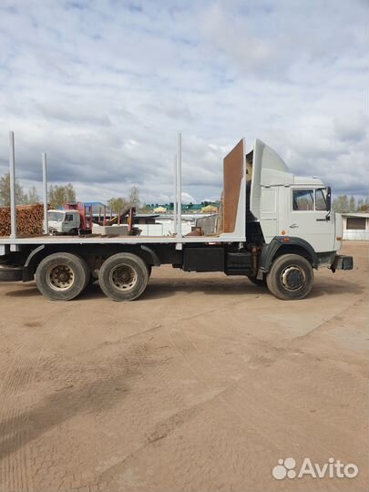 КАМАЗ 53215, 2002