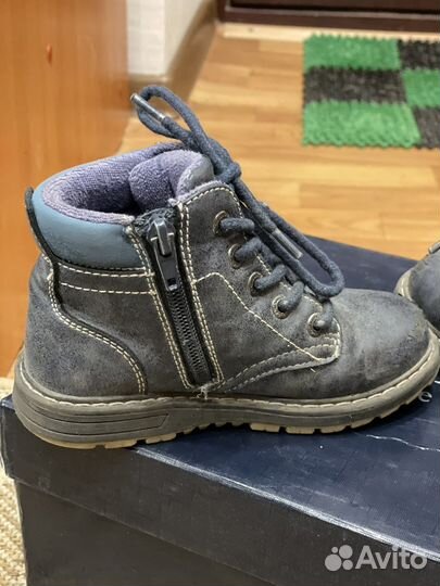 Обувь для мальчика