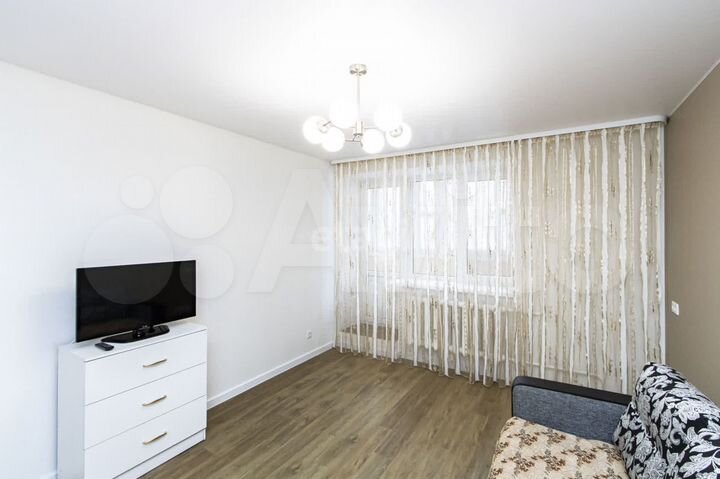 2-к. квартира, 48 м², 2/9 эт.