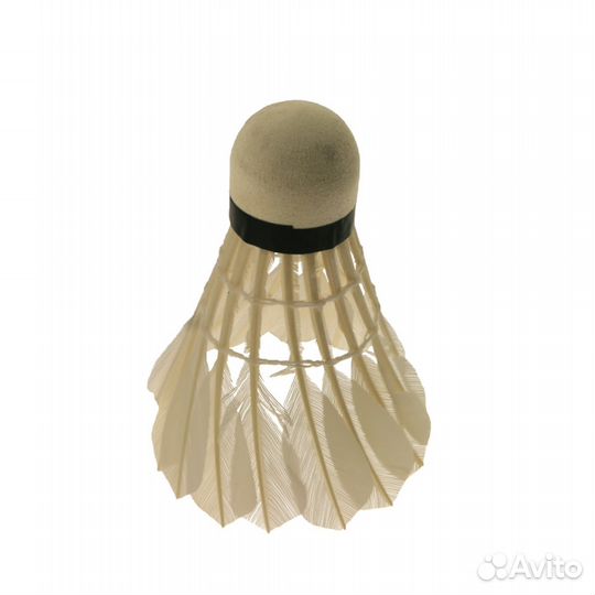 Ракетки, воланчики, мячи для бадминтона