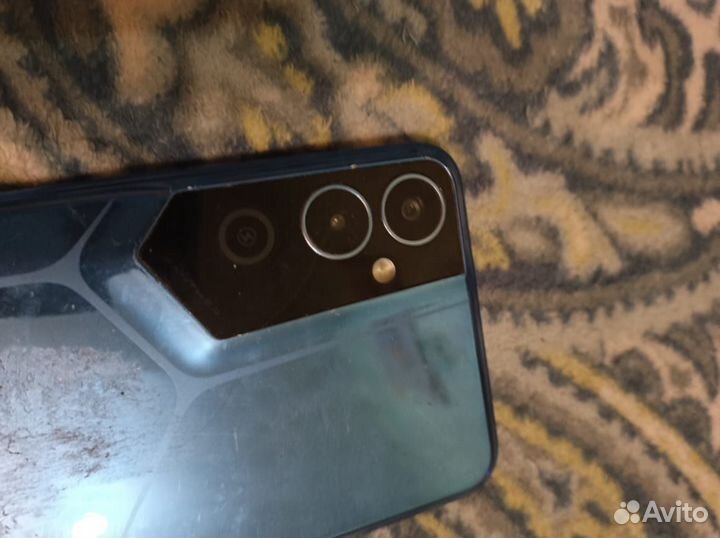 TECNO Pova Neo 2, 4/64 ГБ