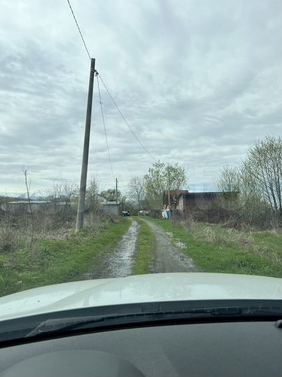 Участок 5 сот. (СНТ, ДНП)