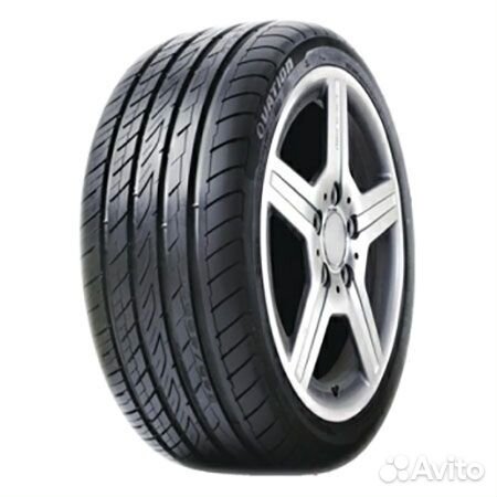 Ovation VI-388 245/40 R18 97W