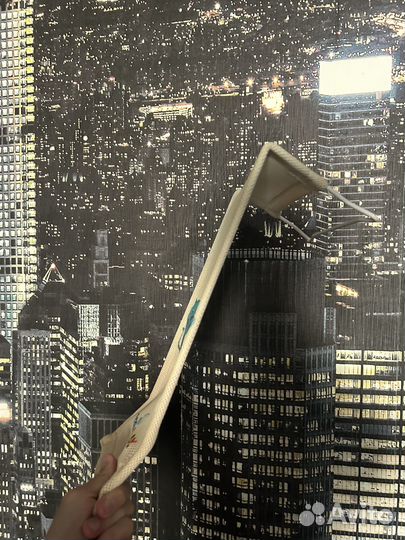 Горка для купания новорожденного