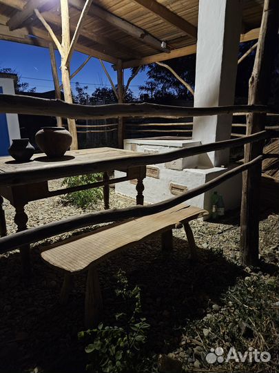 Рыбацкая хата