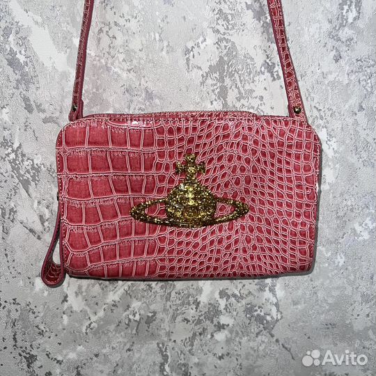 Сумка Vivienne Westwood Оригинал
