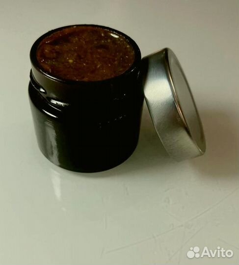 Травяной волшебный мед