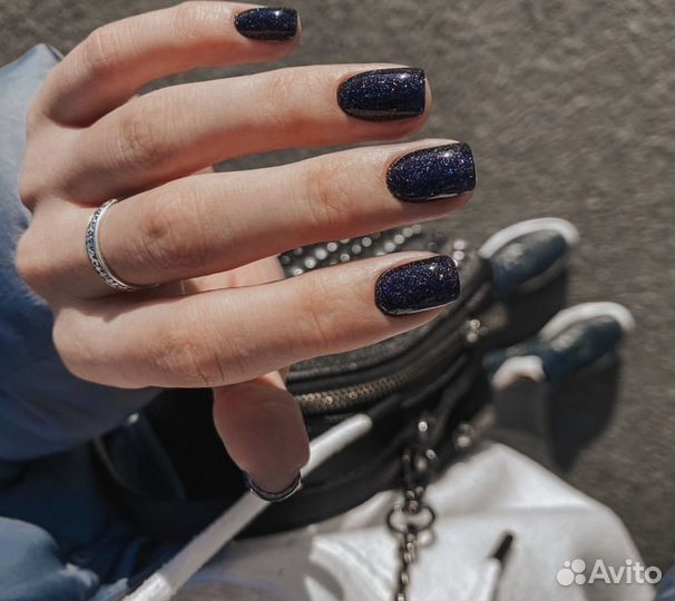 Комбиманикюр-педикюр на дому,выезд, наращивание