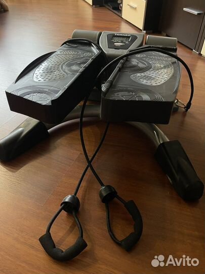 Мини-степпер Torneo Twister S-211