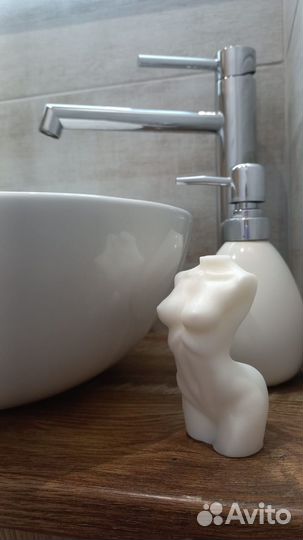 Подарочное мыло ручная работа