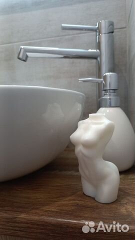 Подарочное мыло ручная работа