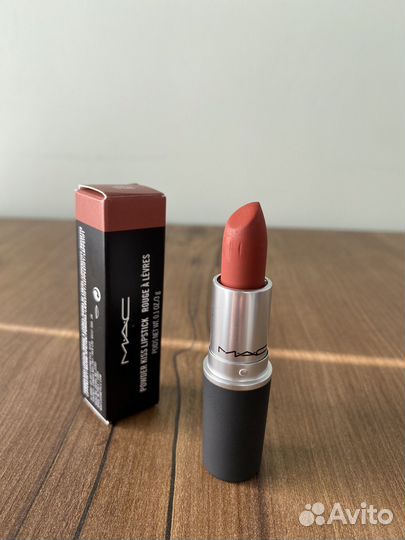 Помада Mac оригинал