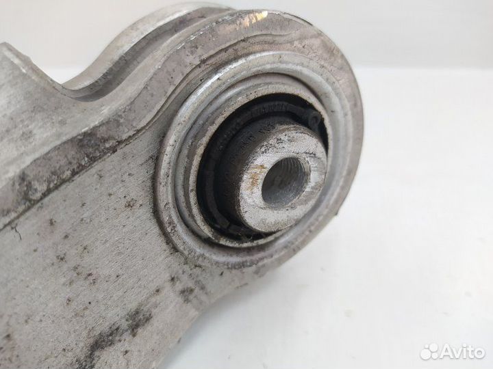 Б/У Б/У Рычаг задний 80A505311B VAG