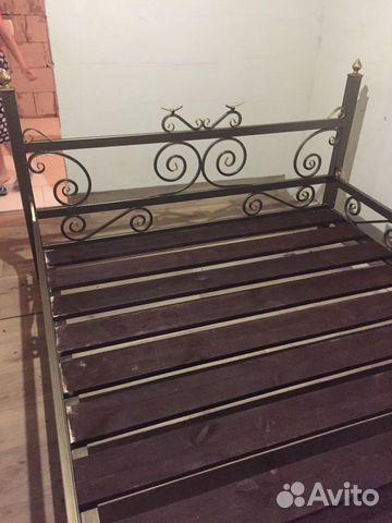 Изготовление лестниц и кованных кроватей объявление продам