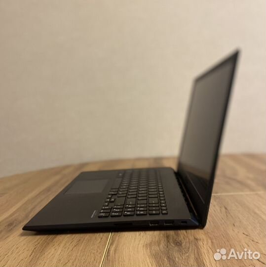 Ноутбук asus vivobook x571gt